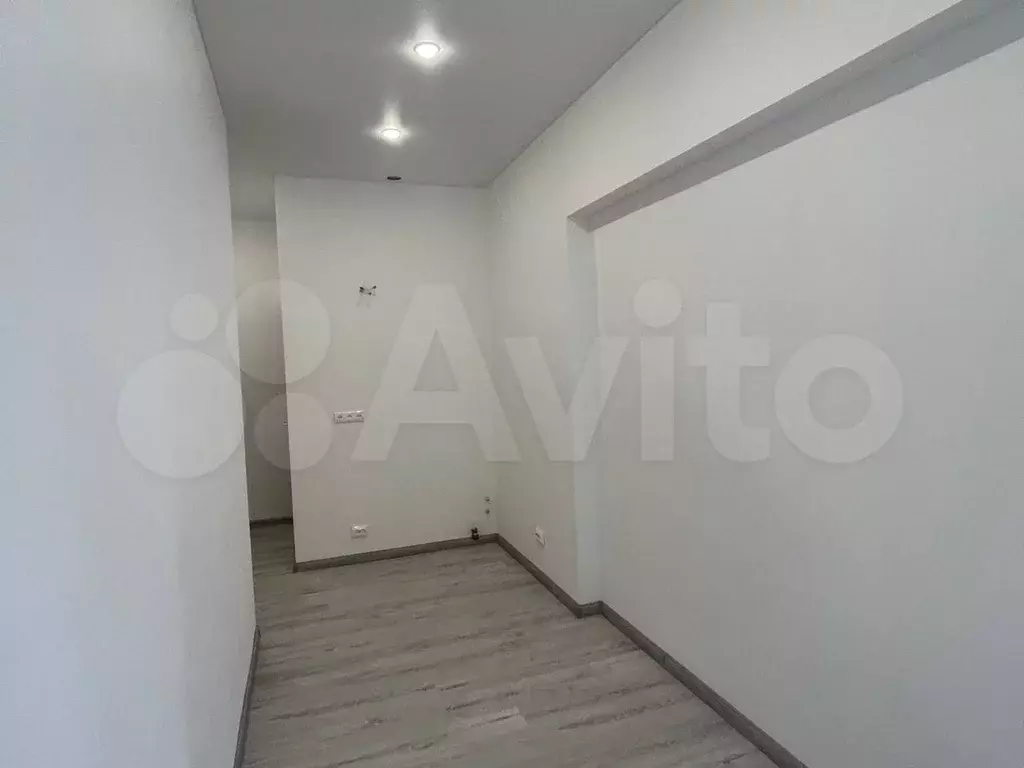 Квартира-студия, 15,1 м, 4/5 эт. - Фото 1