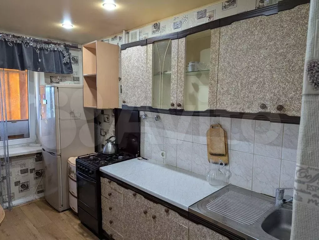2-к. квартира, 55 м, 7/12 эт. - Фото 0