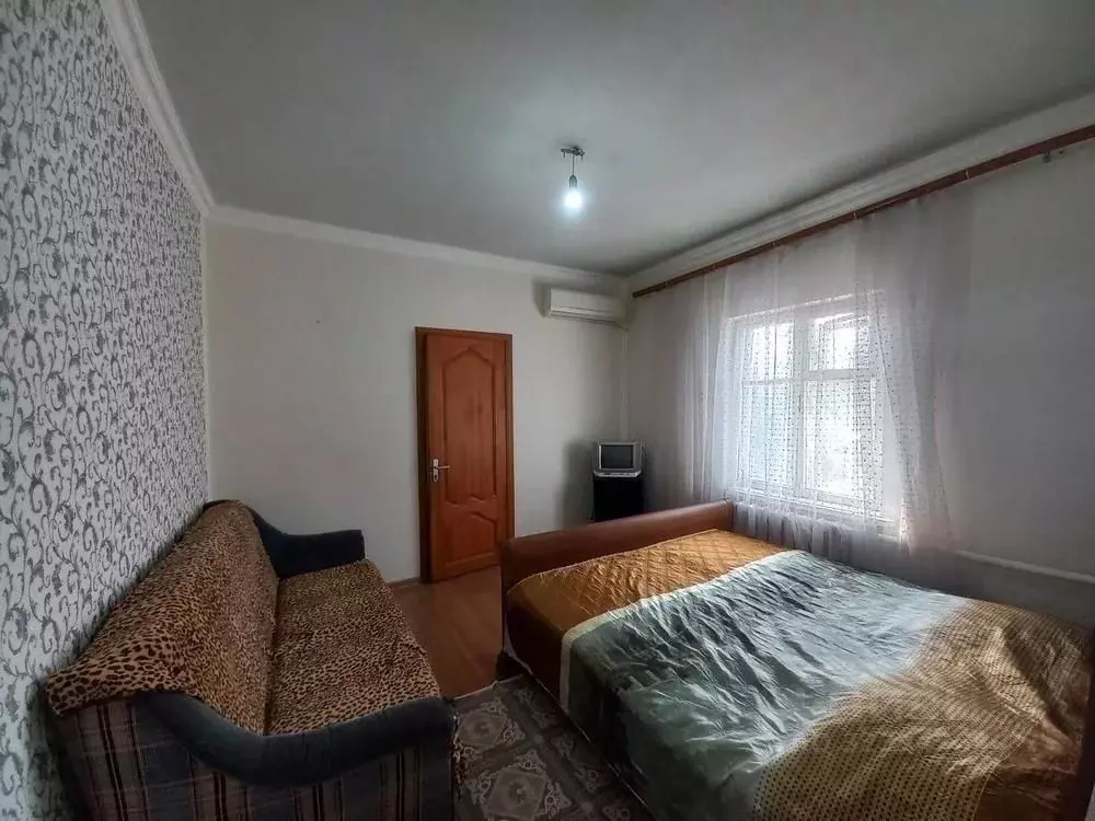 Дом в Краснодарский край, Анапа муниципальный округ, Анапская ст-ца ... - Фото 2