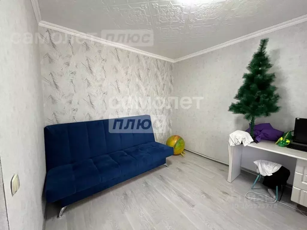 Дом в Свердловская область, Артемовский Восточная ул. (78 м) - Фото 2