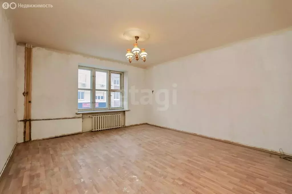 2-комнатная квартира: Ижевск, улица Карла Маркса, 177 (52.9 м) - Фото 2