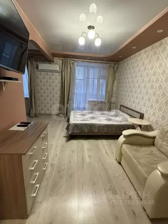 1-к кв. Ярославская область, Ярославль ул. Посохова, 24 (41.0 м) - Фото 2