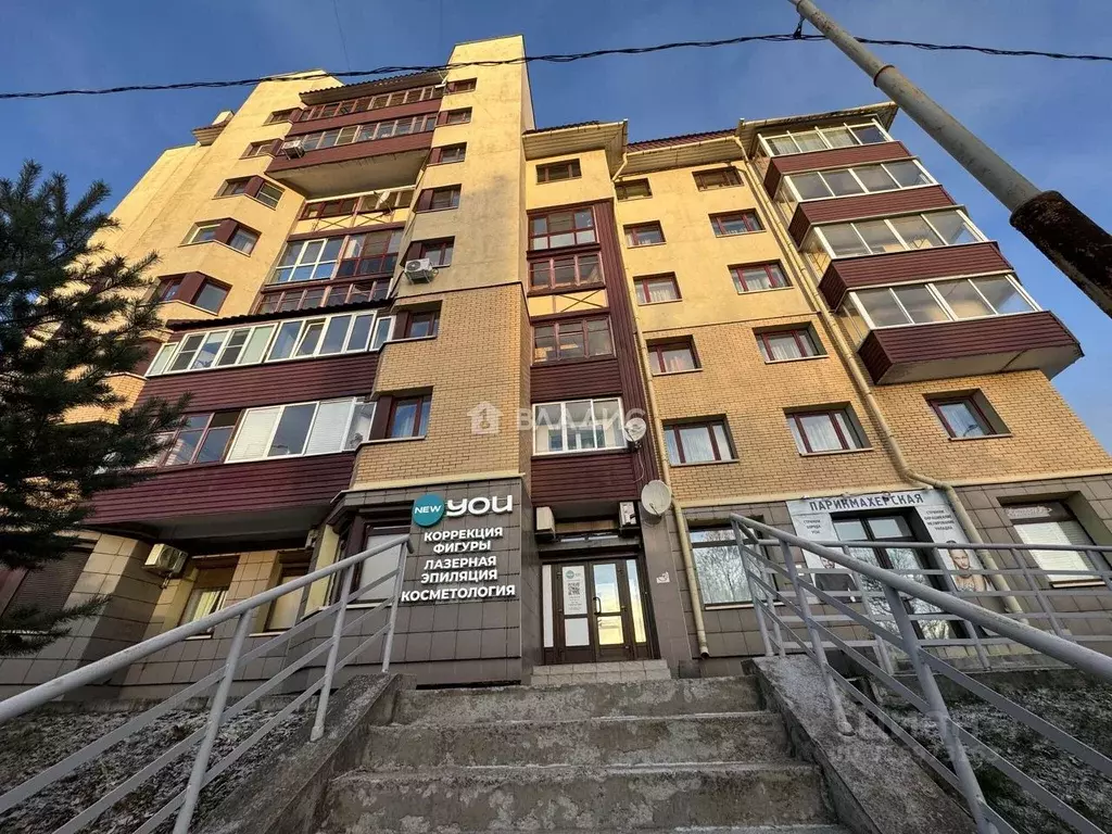 Помещение свободного назначения в Карелия, Петрозаводск ... - Фото 0