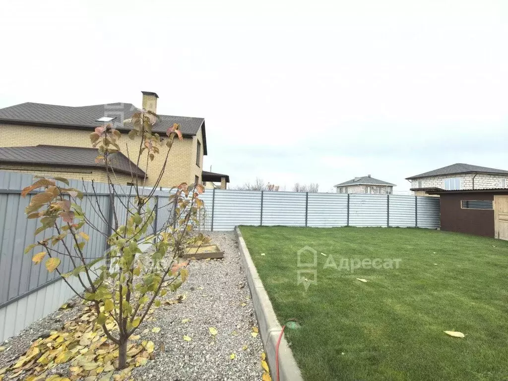 Дом в Городище, улица Роз (76.7 м) - Фото 2