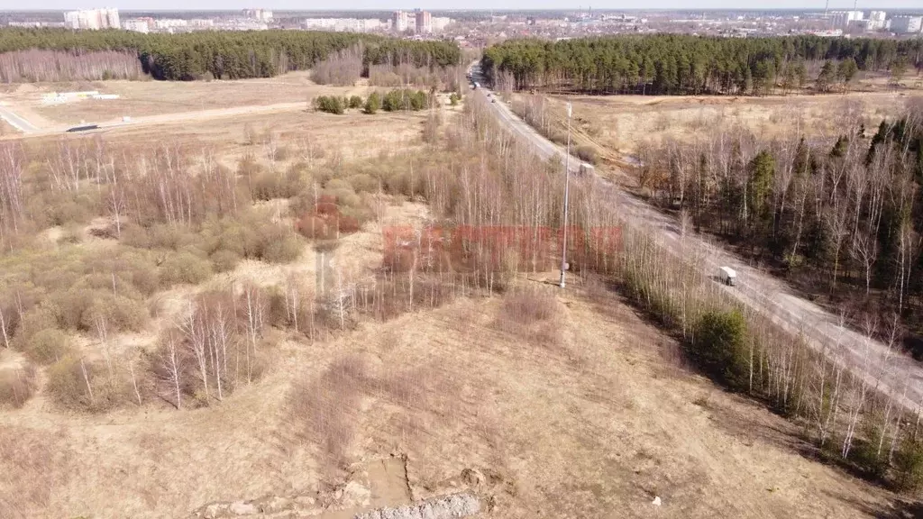 Участок в Московская область, Богородский городской округ, д. Пешково  ... - Фото 1