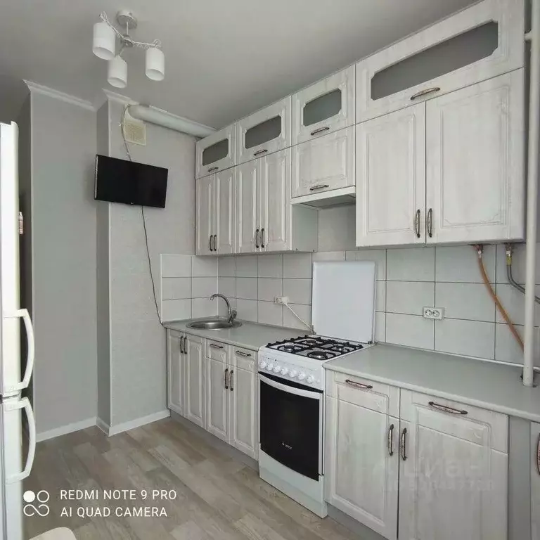 2-к кв. Севастополь ул. Генерала Коломийца, 11Б (55.0 м) - Фото 1