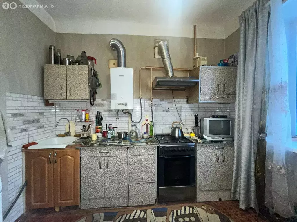 2-комнатная квартира: Нижний Новгород, улица Лесной Городок, 9 (57 м) - Фото 2