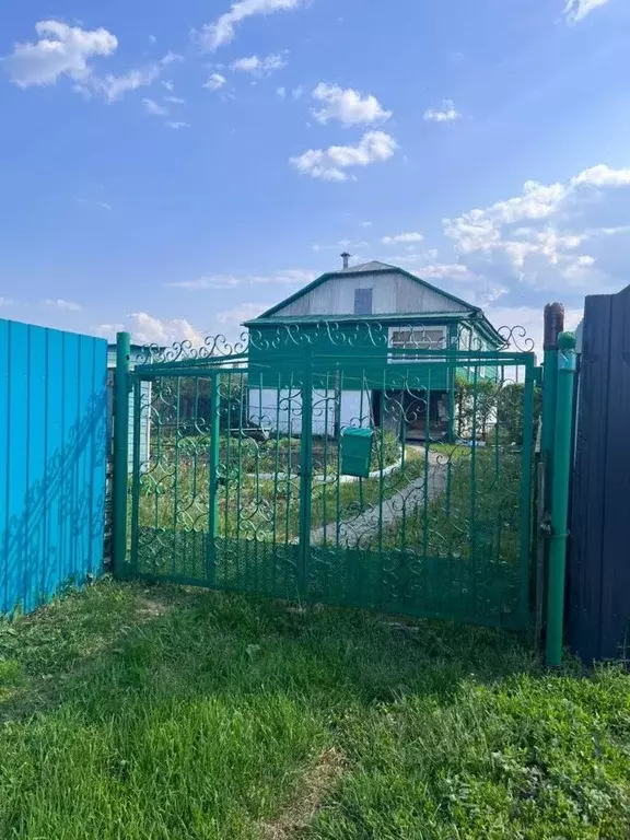 Дом в Тамбовская область, Жердевка ул. Комиссарова, 12 (190 м) - Фото 1