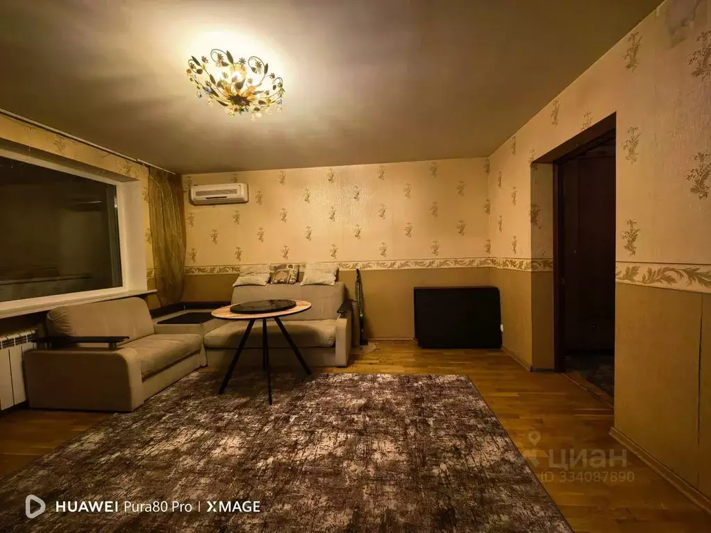 3-к кв. Санкт-Петербург просп. Ударников, 15К1 (57.8 м) - Фото 2