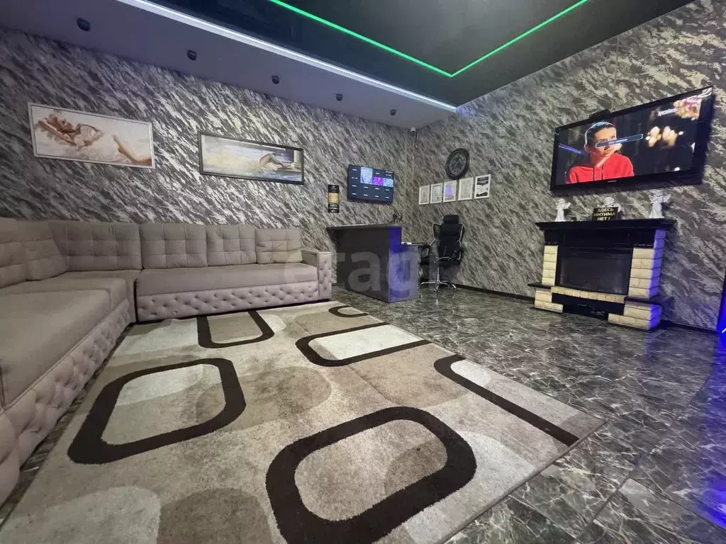 Офис в Амурская область, Свободный Тихий пер., 9 (139 м) - Фото 0