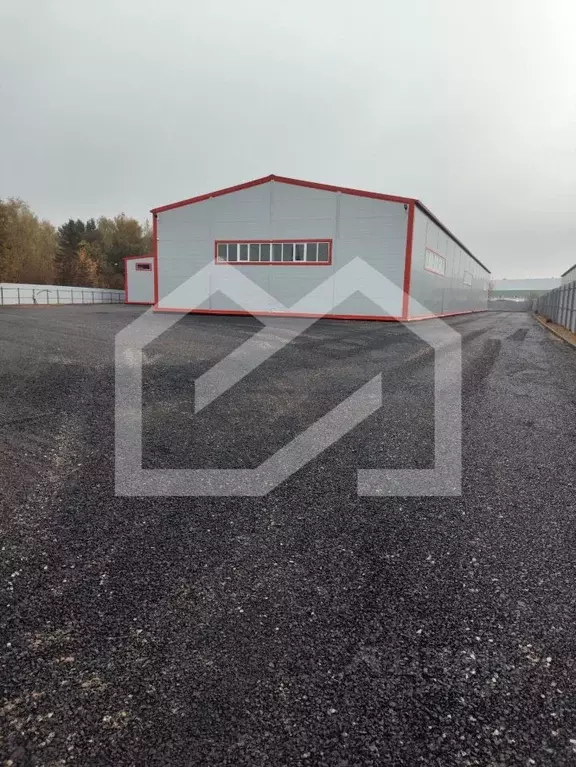 Помещение свободного назначения в Московская область, Наро-Фоминск ул. ... - Фото 2