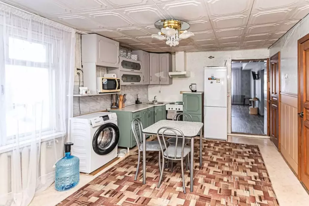 Дом в Новосибирская область, Искитим Прорабская ул., 7 (75 м) - Фото 1