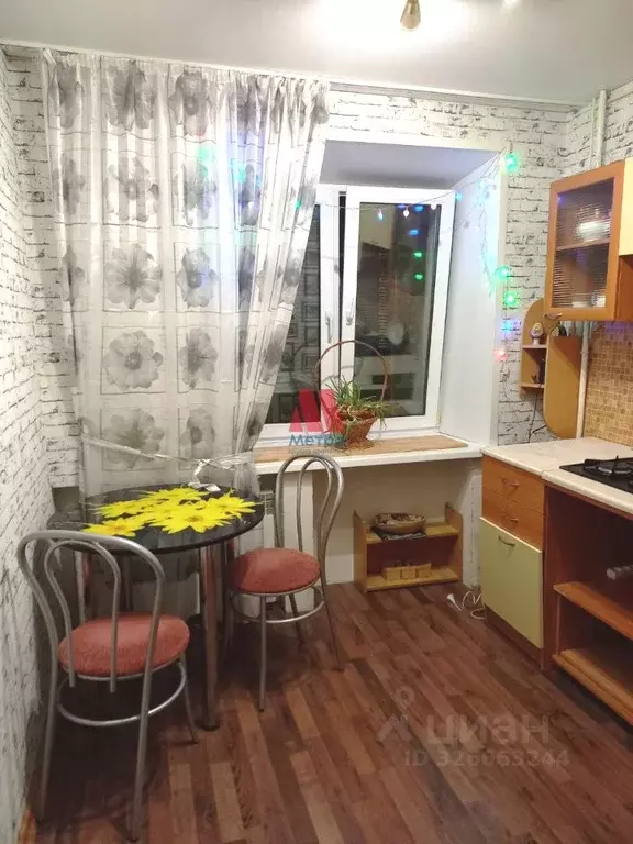 1-к кв. Ярославская область, Ярославль ул. Чехова, 41Б (31.9 м) - Фото 1