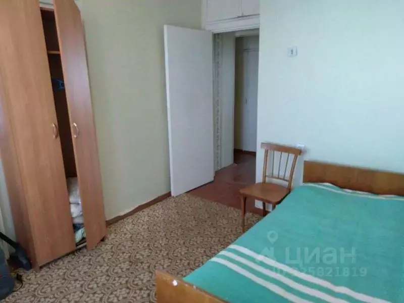 3-к кв. Иркутская область, Усть-Илимск ул. Мечтателей, 10 (60.1 м) - Фото 2