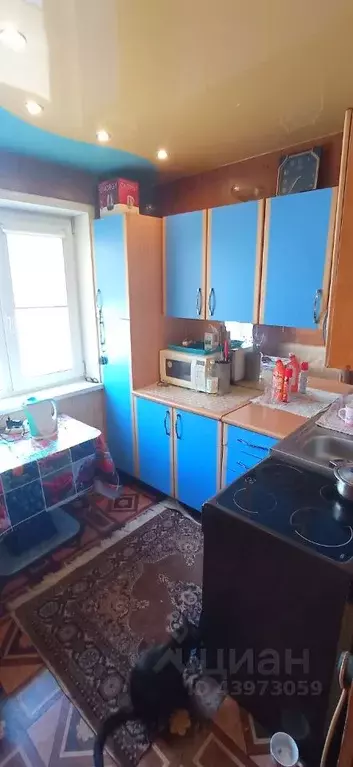 Комната Иркутская область, Иркутск бул. Рябикова, 50 (18.0 м) - Фото 0