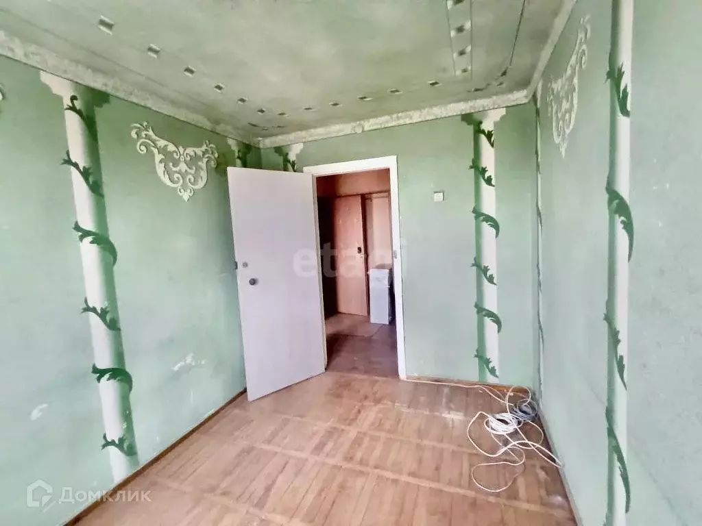 Продаётся 2-к квартира, 40.8 м - Фото 1