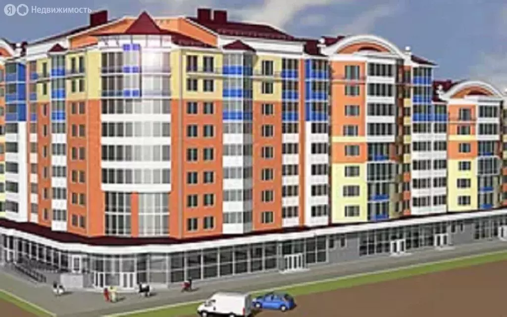 1-комнатная квартира: Черногорск, улица Генерала Тихонова, 11 (50 м) - Фото 1