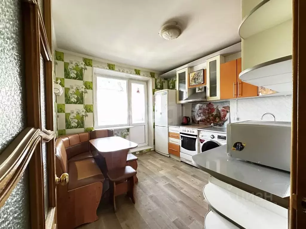 3-к кв. Камчатский край, Петропавловск-Камчатский Океанская ул., 92В ... - Фото 1