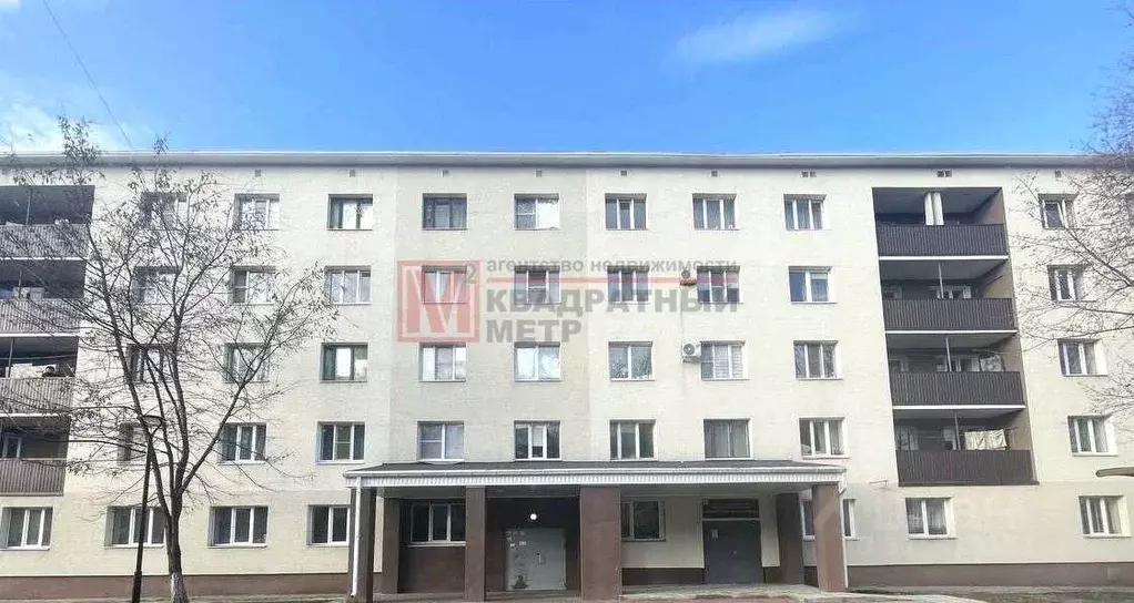 Комната Белгородская область, Старый Оскол Интернациональный мкр, 27 ... - Фото 2