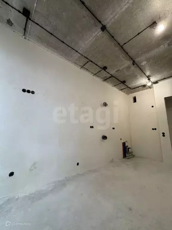 Продаётся 1-к квартира, 40 м - Фото 0