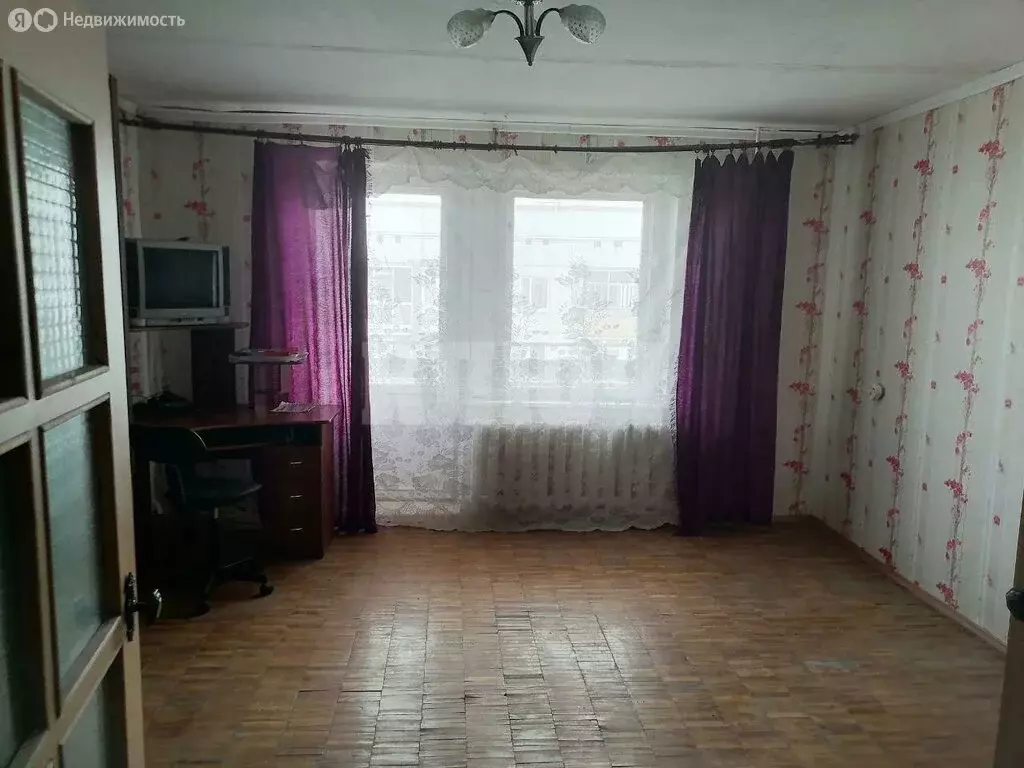 3-комнатная квартира: Сокол, Производственная улица, 14 (68 м) - Фото 1