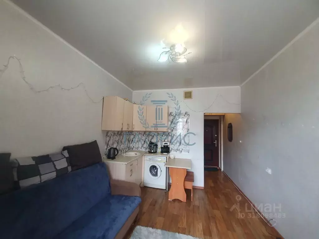 Студия Хакасия, Абакан просп. Дружбы Народов, 41А (20.0 м) - Фото 0