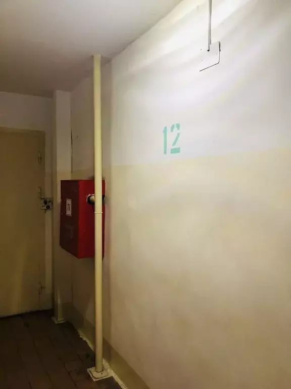 1-к кв. Санкт-Петербург ул. Латышских Стрелков, 5К2 (40.0 м) - Фото 1