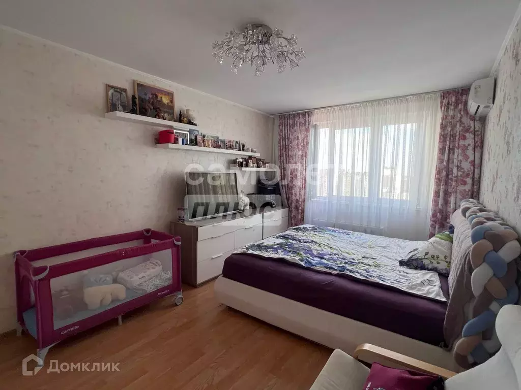 Продаётся 2-к квартира, 61.4 м - Фото 1