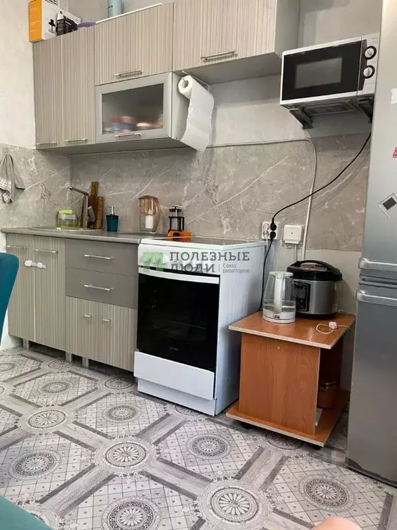 1-к кв. Красноярский край, Красноярск просп. 60 лет Образования СССР, ... - Фото 1