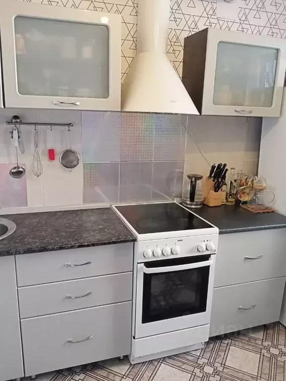 2-к кв. Самарская область, Тольятти ул. Лизы Чайкиной, 35 (49.0 м) - Фото 2