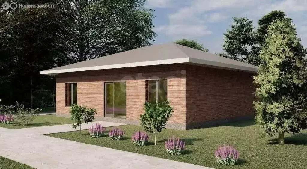 Дом в Ижевск, улица Героя Сергея Краснопёрова (100 м) - Фото 2