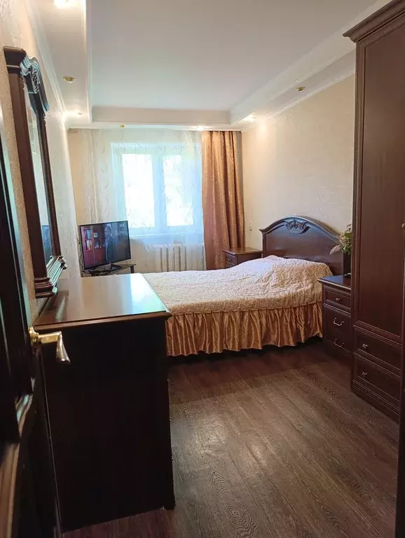 Продаётся 3-к квартира, 58.6 м - Фото 0