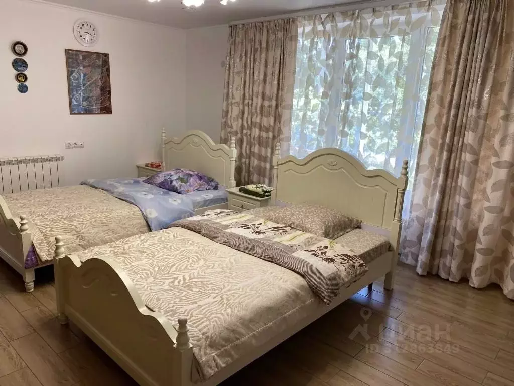 Комната Краснодарский край, Краснодар пос. Индустриальный, ул. ... - Фото 1