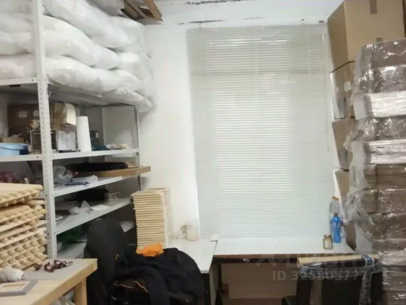 Склад в Санкт-Петербург Дегтярная ул., 5-7 (27 м) - Фото 2