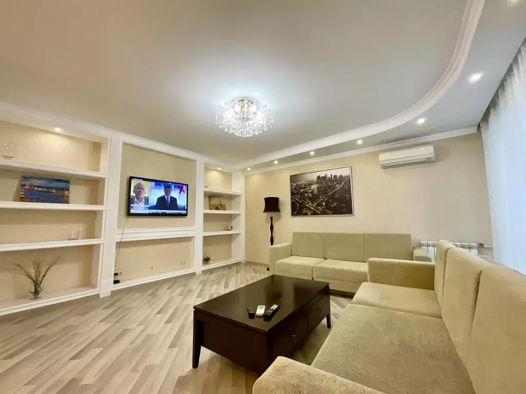 1-к кв. Москва Хорошевское ш., 12к1 (75.0 м) - Фото 1