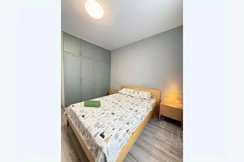 1-к кв. Свердловская область, Екатеринбург ул. Щербакова, 18 (45.0 м) - Фото 1