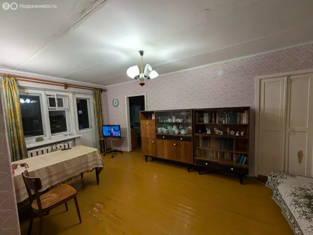 2-комнатная квартира: Киров, улица Горького, 33 (42.1 м) - Фото 1