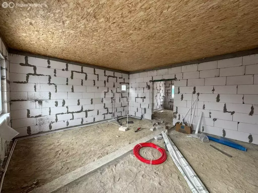 Дом в Симферополь, СТ Садко (63.1 м) - Фото 1