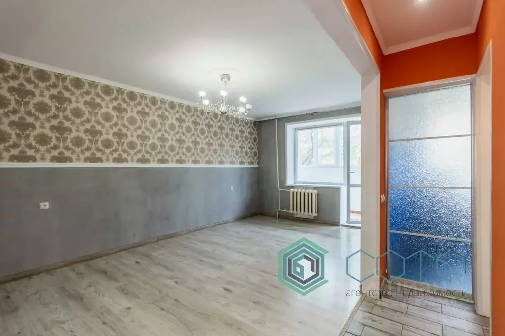 1-к кв. Калининградская область, Светлогорск Пионерская ул., 30 (31.0 ... - Фото 2