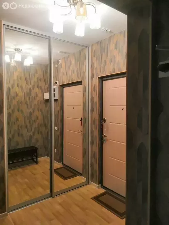 2-комнатная квартира: Санкт-Петербург, Чарушинская улица, 12 (53 м) - Фото 0