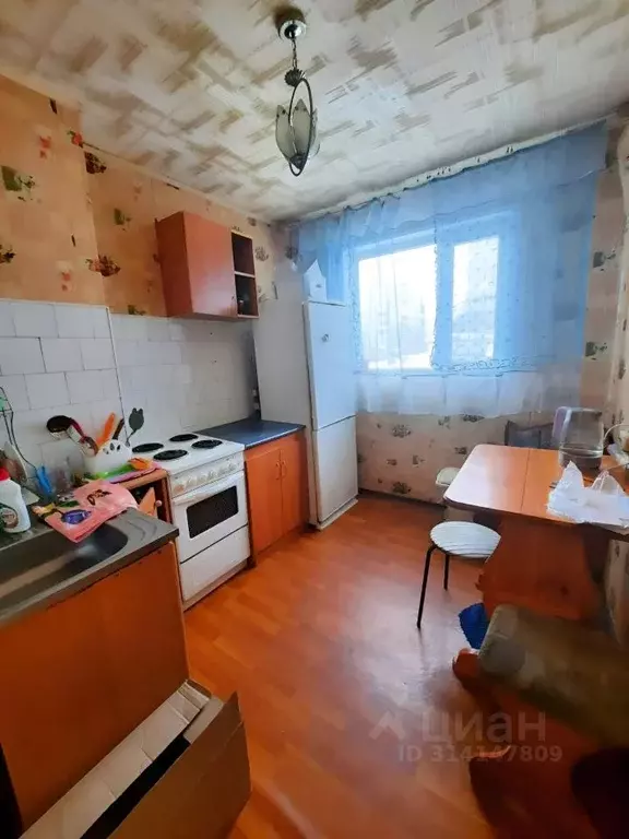 3-к кв. Мурманская область, Мурманск ул. Капитана Маклакова, 15 (59.2 ... - Фото 0