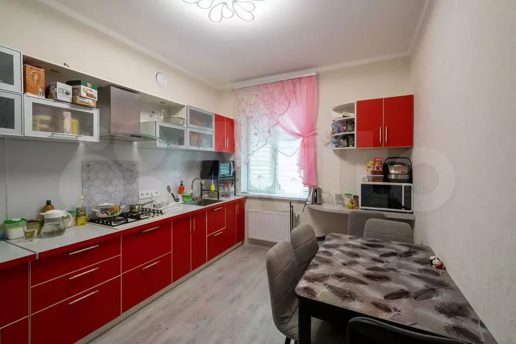 Дом 110 м на участке 3,9 сот. - Фото 1