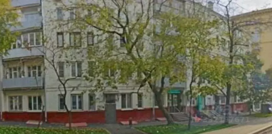 Комната Москва Мещанская ул., 2 - Фото 2