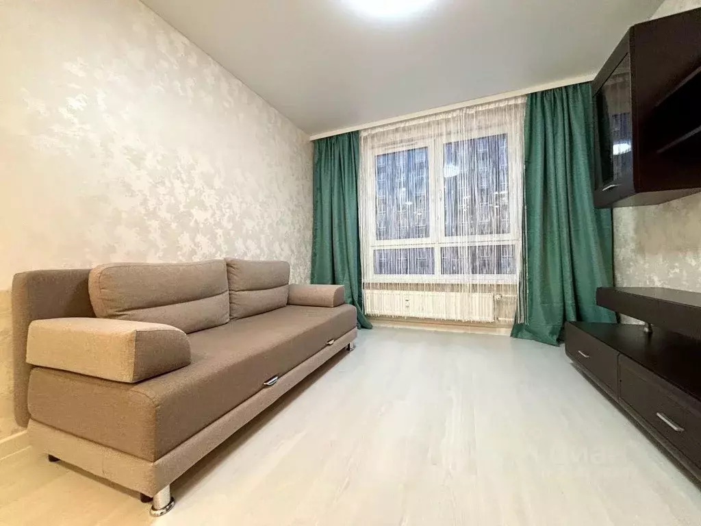 Студия Кировская область, Киров бул. Прибрежный, 4 (26.0 м) - Фото 1