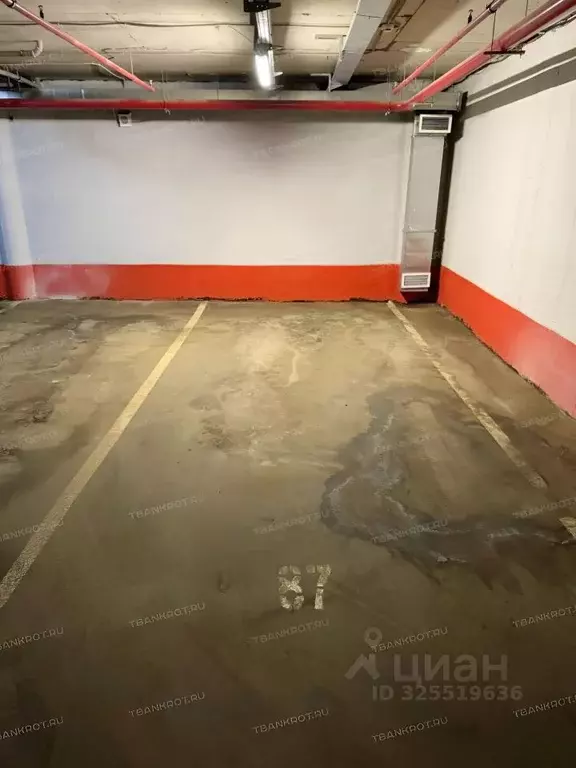 Гараж в Московская область, Люберцы Городок Б мкр, ул. 3-е Почтовое ... - Фото 1