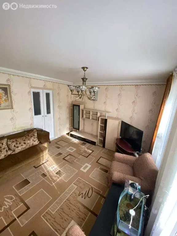 Дом в Крымск, улица Добролюбова (67 м) - Фото 1