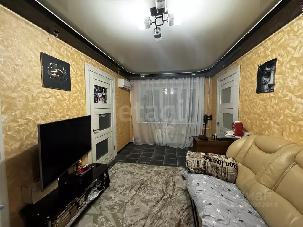 3-к кв. Тульская область, Тула проезд 2-й Металлургов, 9 (44.0 м) - Фото 2