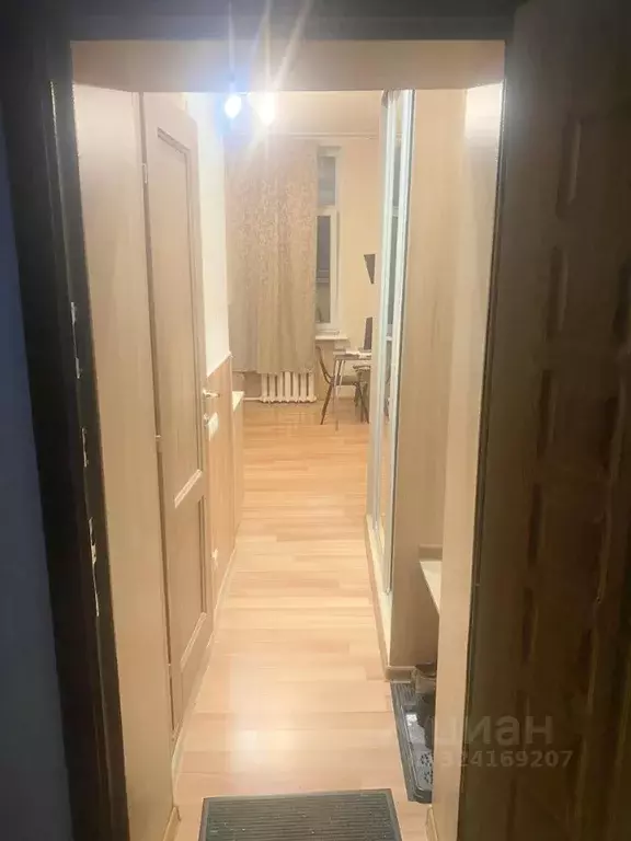 Студия Москва Загородное ш., 6К4 (19.0 м) - Фото 0