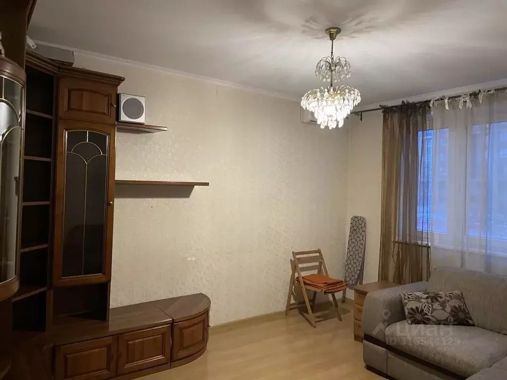 2-к кв. Москва Никулинская ул., 31 (57.5 м) - Фото 0