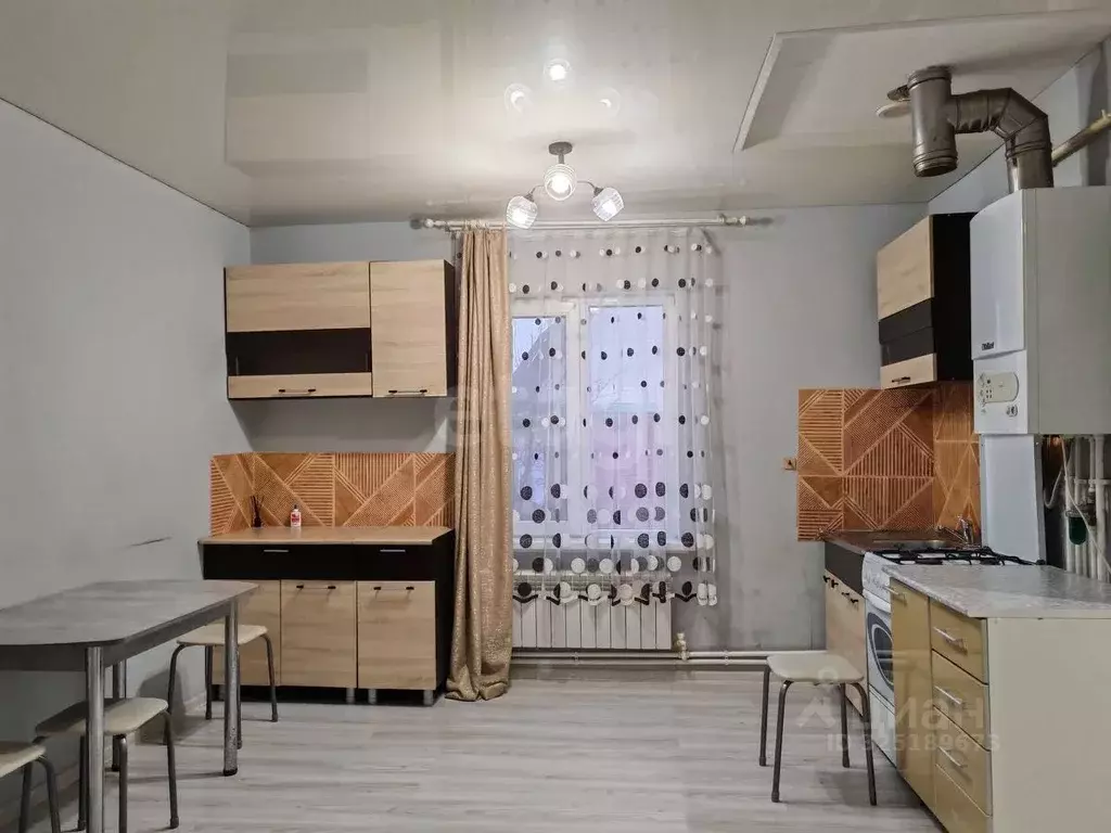 Дом в Воронежская область, Борисоглебск ул. Мира, 2 (70 м) - Фото 1